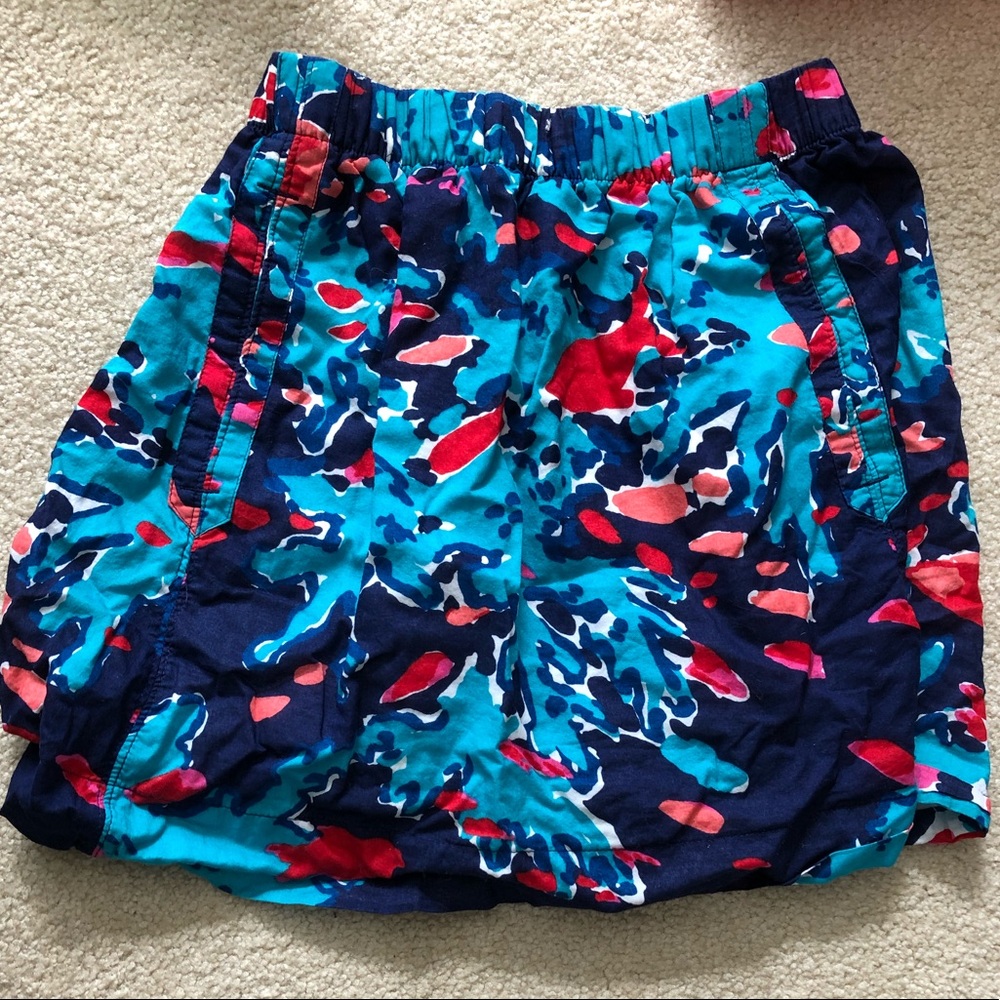 Lilly Pulitzer Skirt